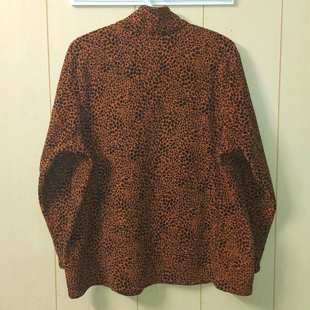 Lands End pullover - Picture 4 of 8